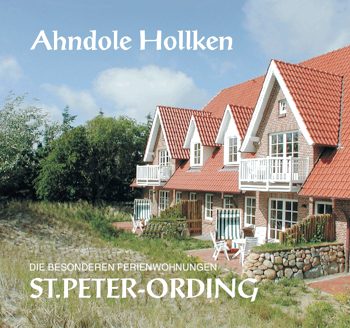 Ahndole Hollken, St. Peter-Ording
