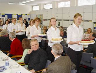 Max-Planck-Schule Kiel, Pension, Hebeler