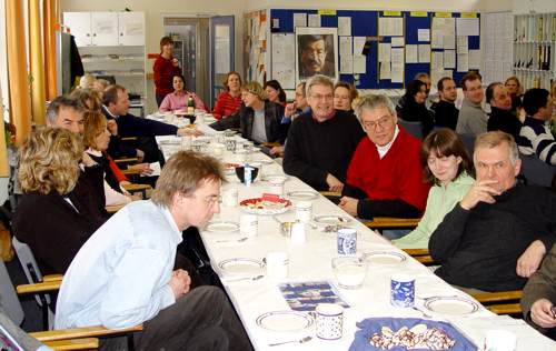 Max-Planck-Schule Kiel, Pension, Hebeler