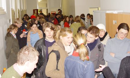 Max-Planck-Schule Kiel, Pension, Hebeler