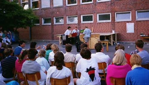 Max-Planck-Schule Kiel