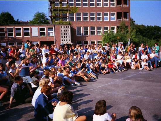 Max-Planck-Schule Kiel