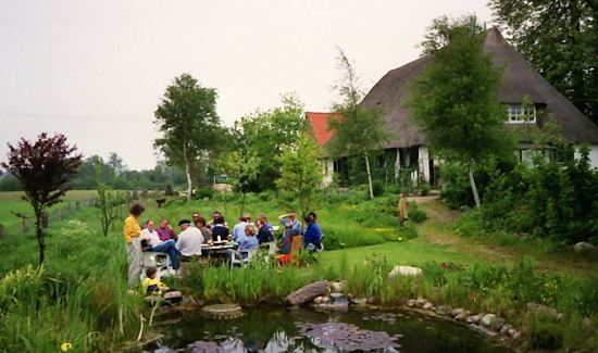 Max-Planck-Schule Kiel, Kollegen in Tolsrüh